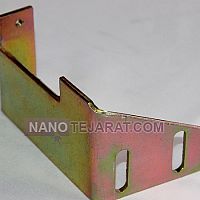 right 2 panel female contact holder right 2 panel female contact holder